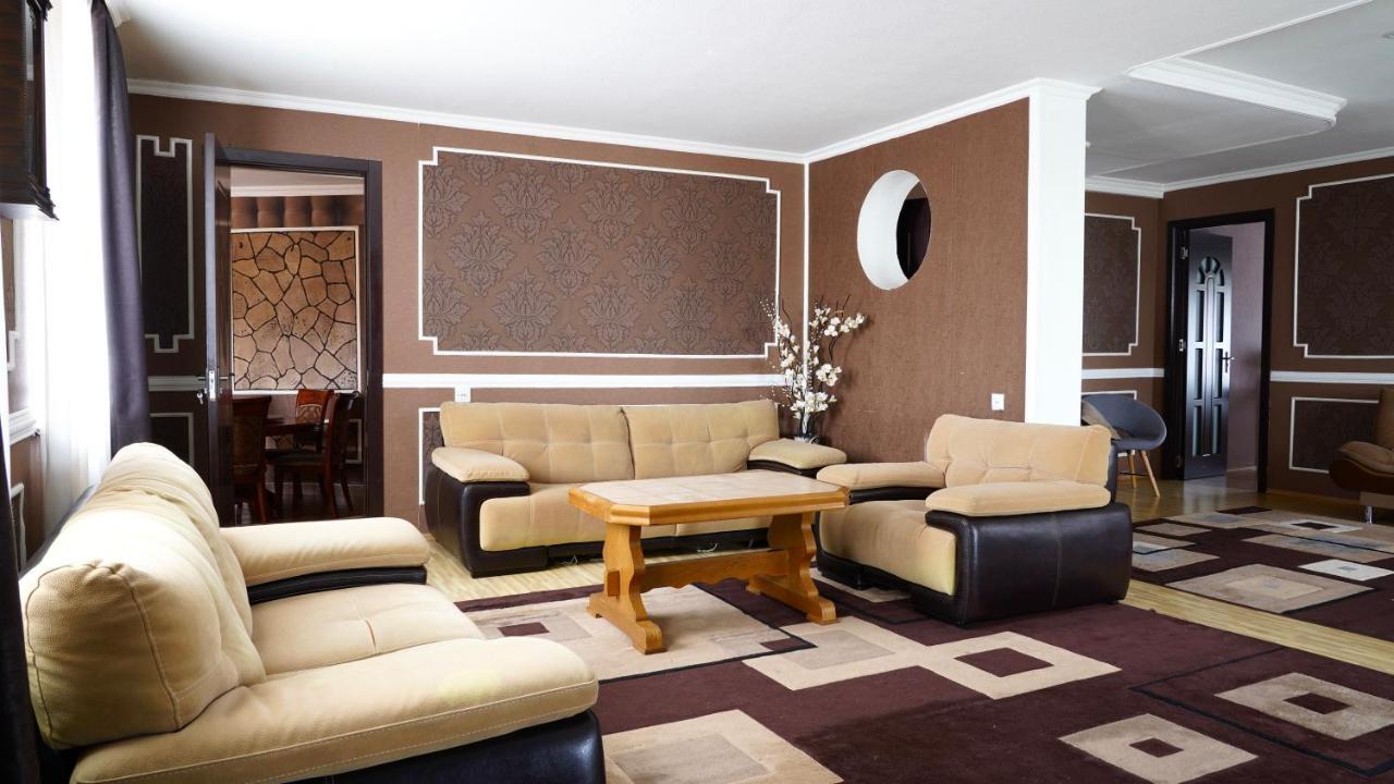 Apartment Shafi 8 Tbilisi Exterior photo