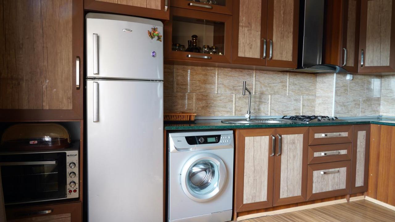 Apartment Shafi 8 Tbilisi Exterior photo