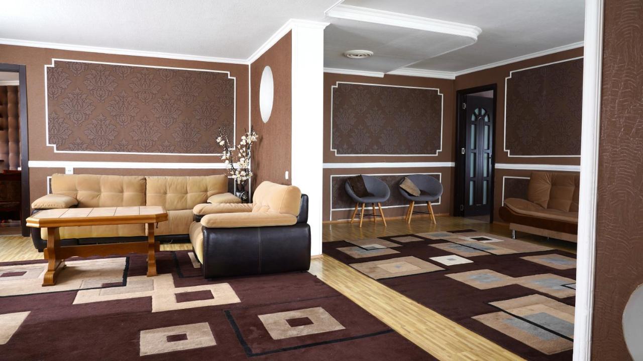 Apartment Shafi 8 Tbilisi Exterior photo