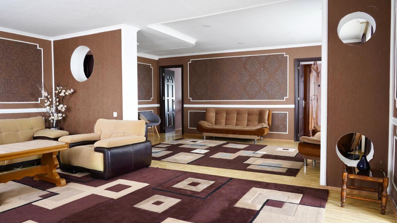 Apartment Shafi 8 Tbilisi Exterior photo