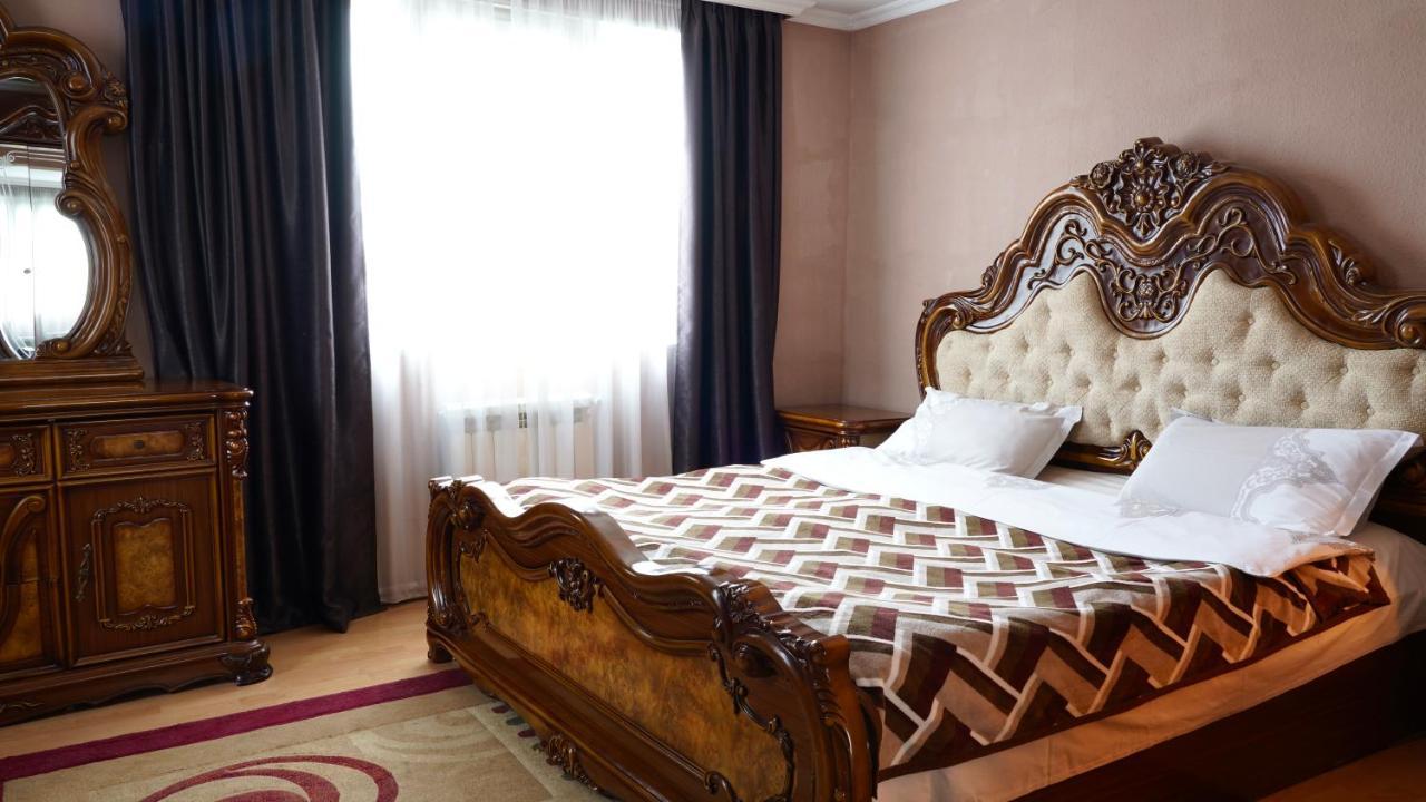 Apartment Shafi 8 Tbilisi Exterior photo