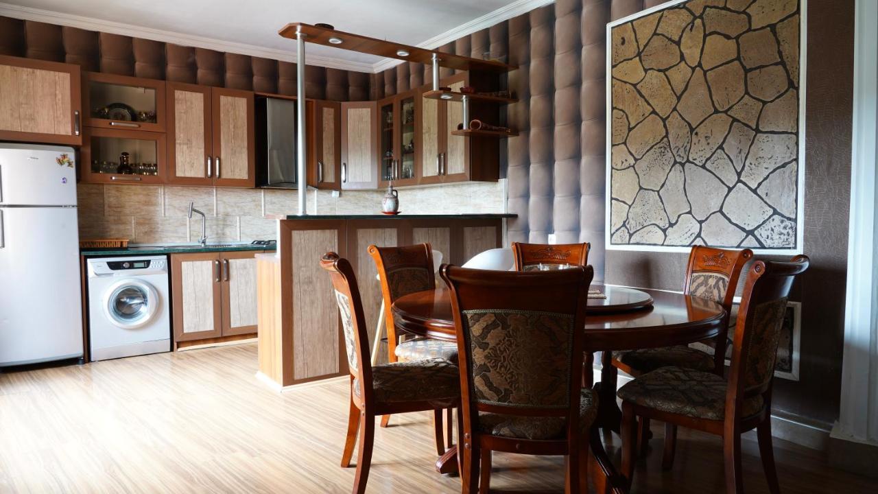 Apartment Shafi 8 Tbilisi Exterior photo
