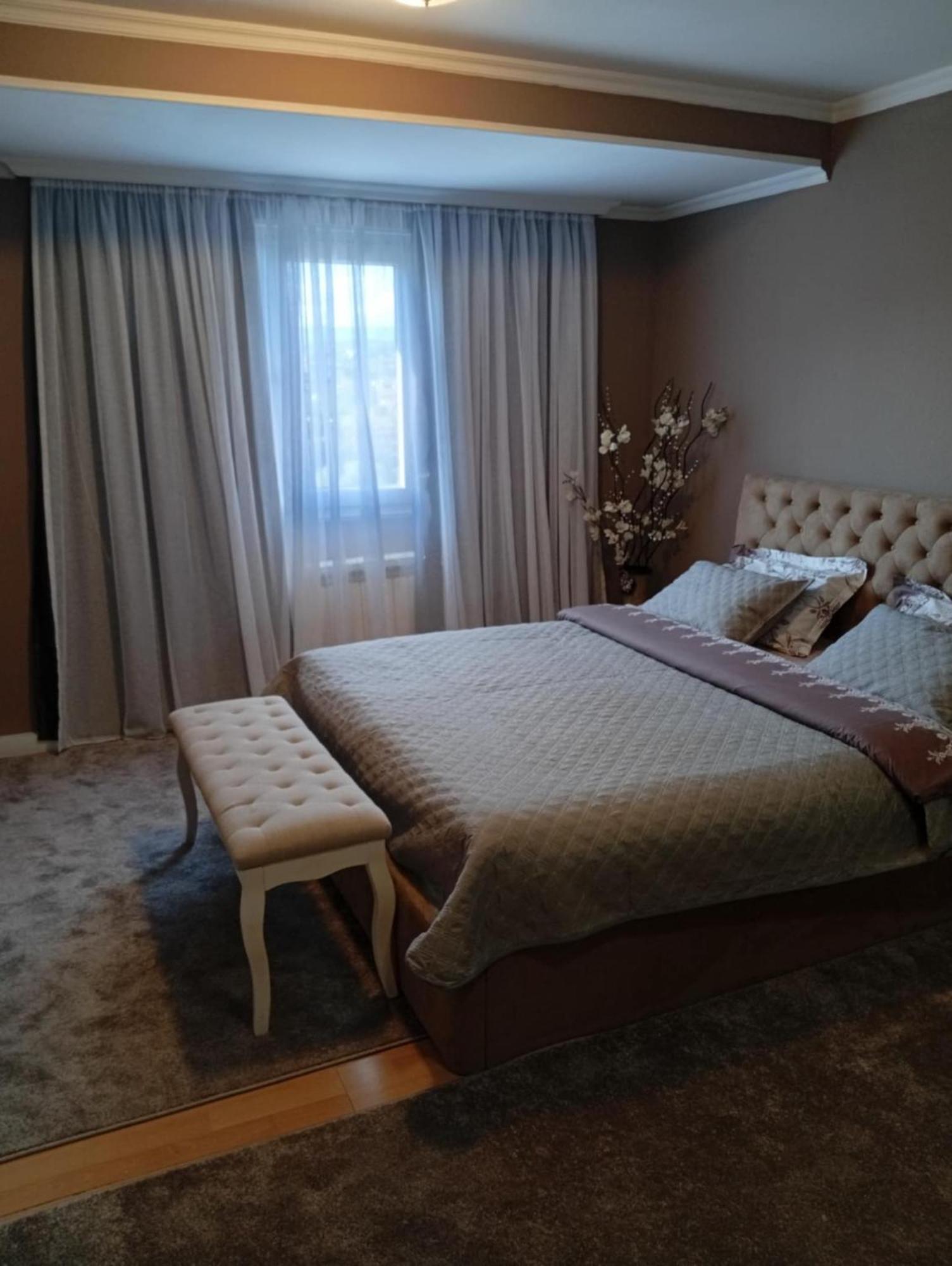 Apartment Shafi 8 Tbilisi Exterior photo